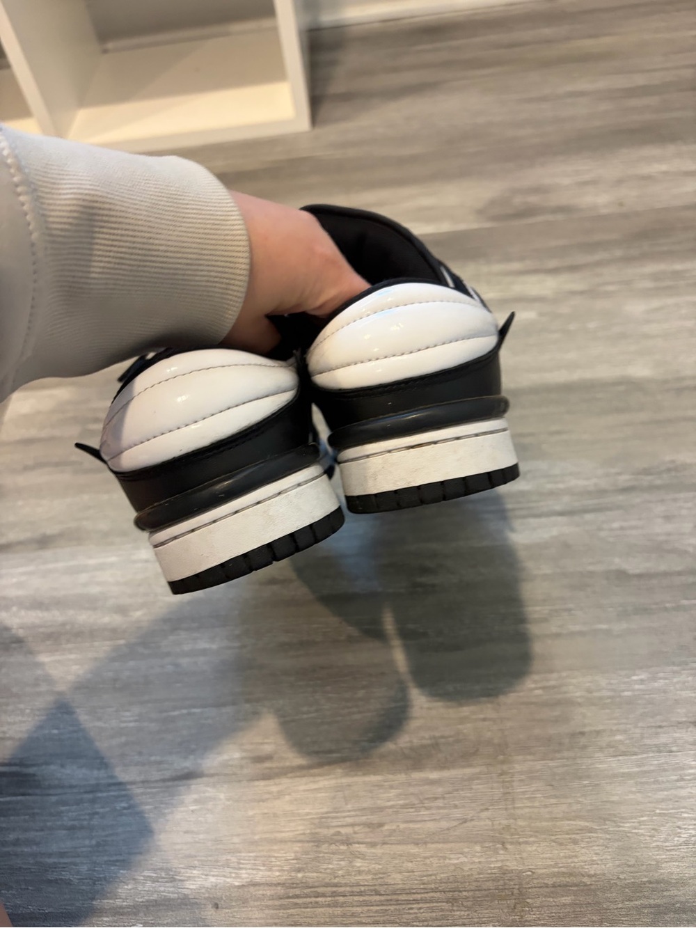 Nike dunk twists - Picture 6 of 6